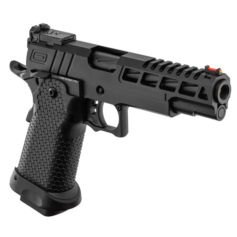 Hi-Capa 5.1 Skeleton · Negro