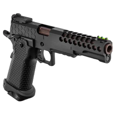 Hi-Capa 6 Hexagon