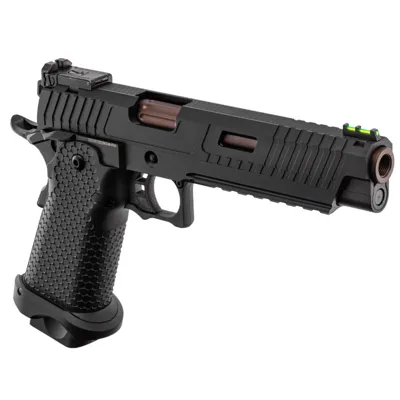 Hi-Capa 6 - Golden Eagle