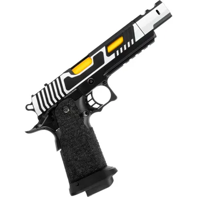 Hi-Capa 5.1 RMR