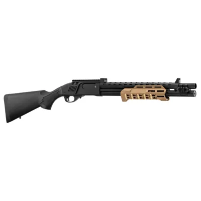 Gas M870 Golde Eagle