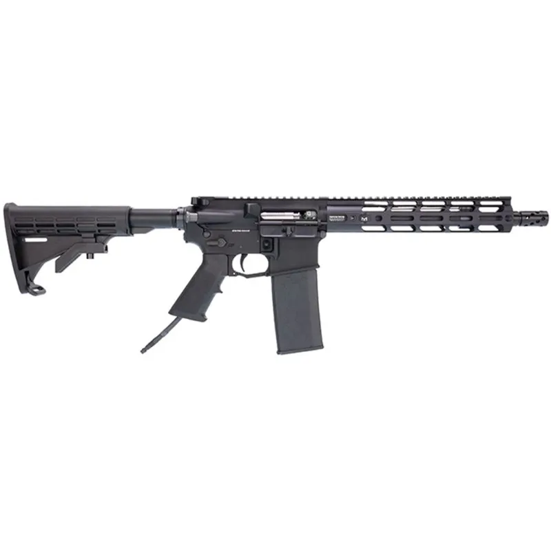 MTW Forged 10.3 · Negro