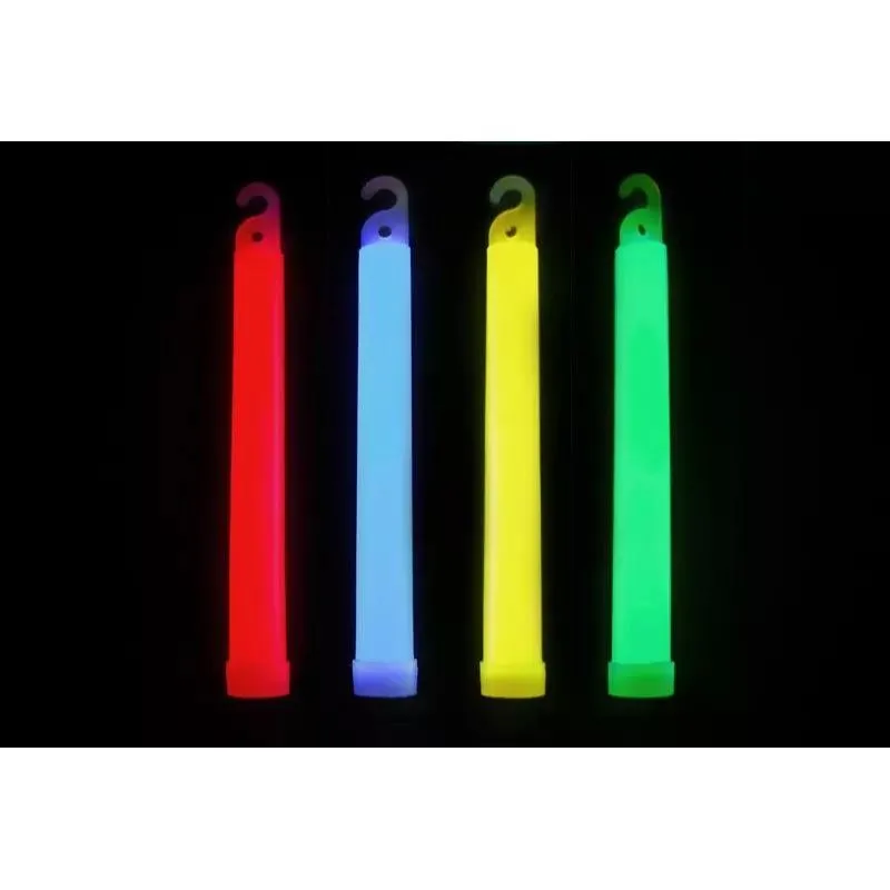 Luz Quimica · Blanco
