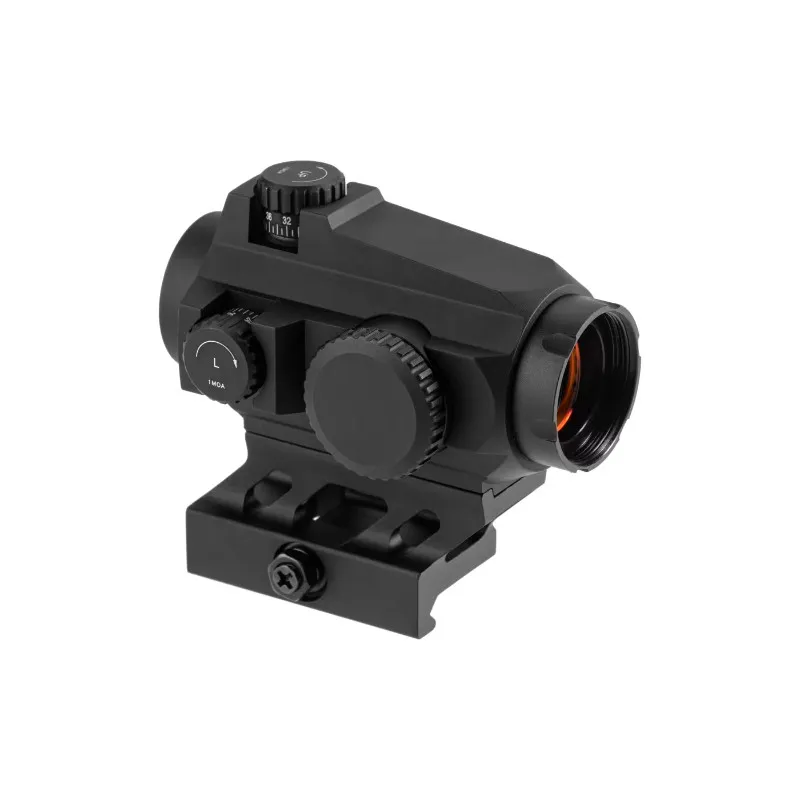 Vector Optics Maverick-II Plus 1x22 DBR