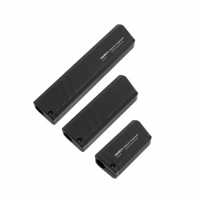 Silenciador Modular V2 16mm CW - Novritsch