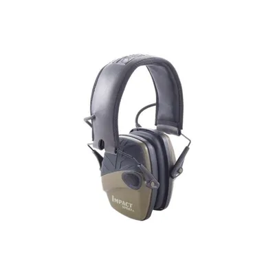 Auriculares Electrónico Howard Leight Impact Sport