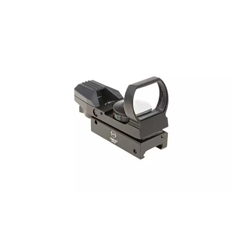 Samurai Theta Optics