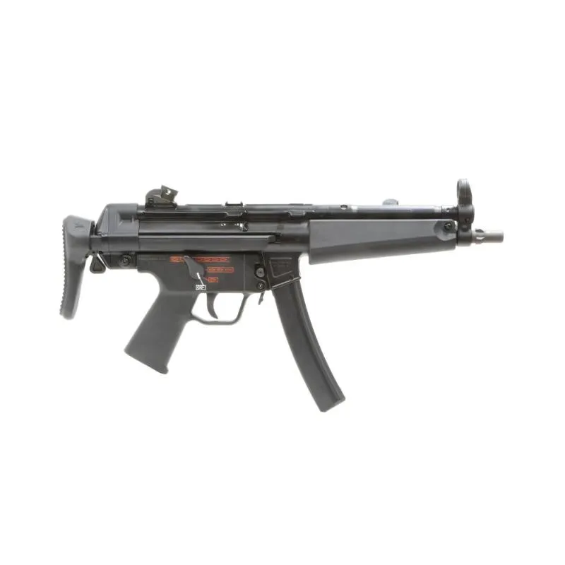 HK MP5A5 V2 · Negro