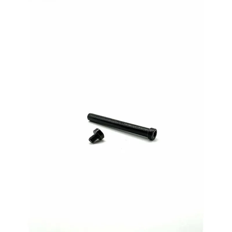 Pin Central AR15 CNC