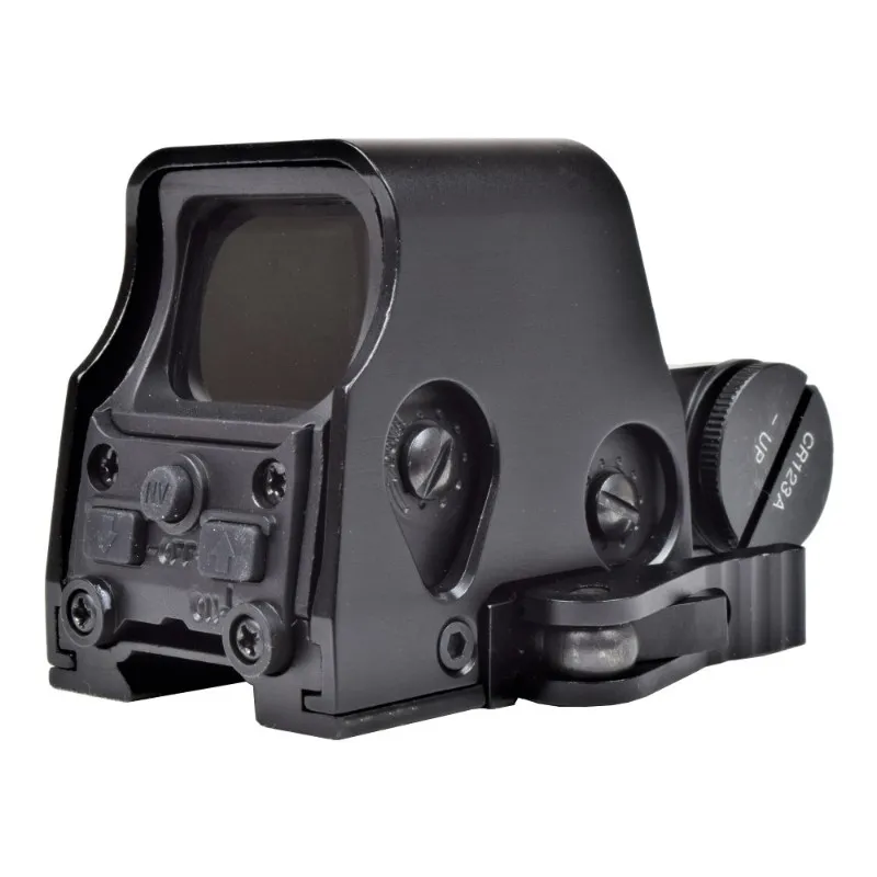 Holografico Red Dot Corto