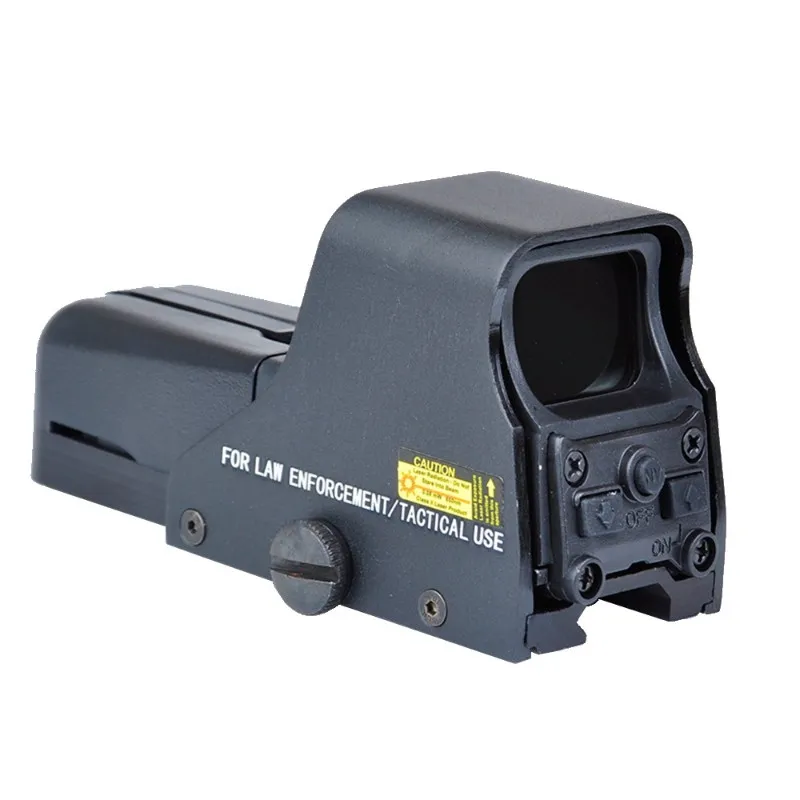 Holografico Red Dot 5018 AimO
