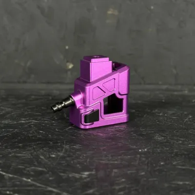 Adaptador Base HPA AAP/Glock MP5 CNC Airtac