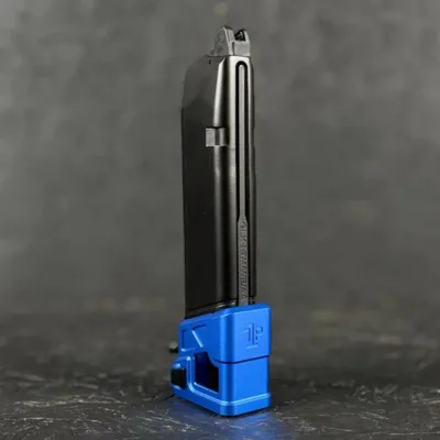 Adaptador HPA AAP/Glock MP5 T1P CNC Airtac