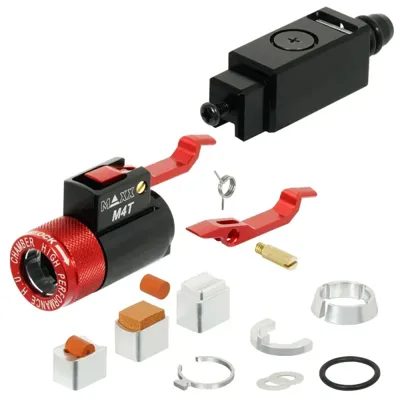 Camara Hop Up M4T MWS Marui - Maxx Model