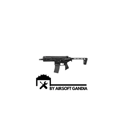 MCX Rattler 300 Salvo Precision By Gandia
