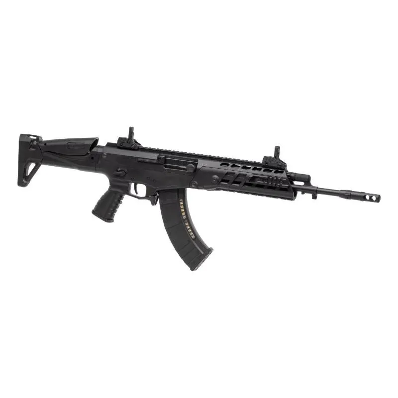 AK Alpha CM103 Standard Version · Negro