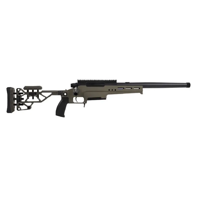 Silverback TAC-41 Lr Sport · Verde / OD