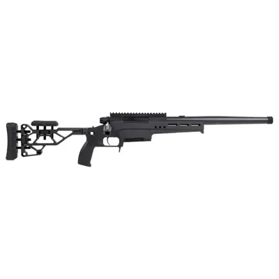 TAC-41 Lr Sport - Silverback