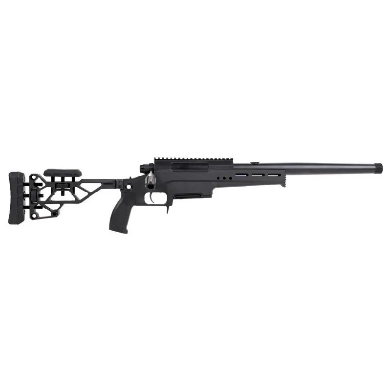 Silverback TAC-41 Lr Sport · Negro