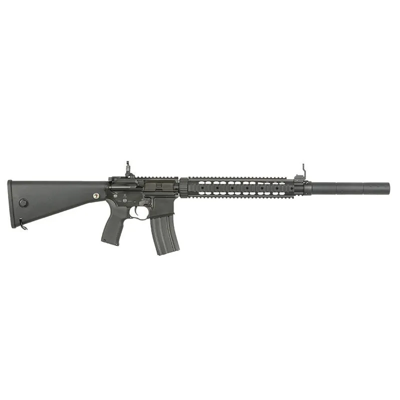DMR M16 CM702 · Negro