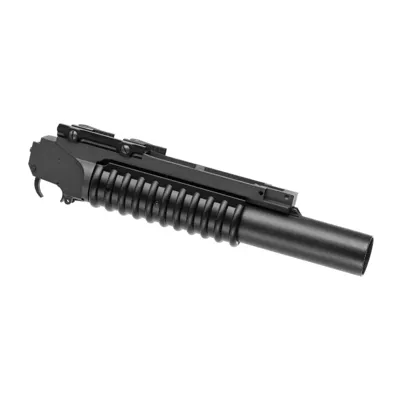 Lanzagranadas M203 Largo