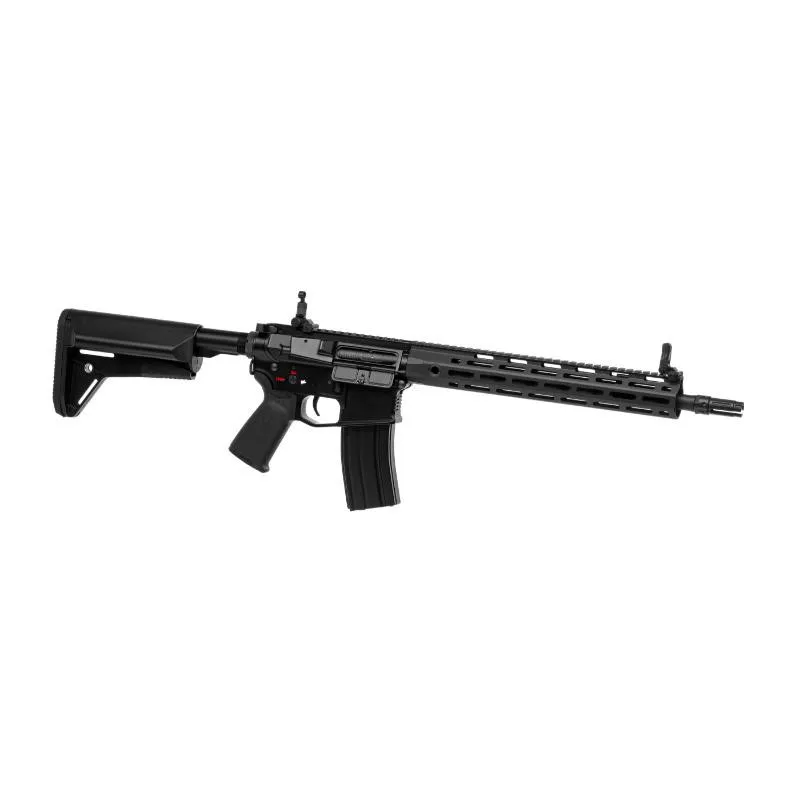 Cyma M4 Platinum CM097A · Negro