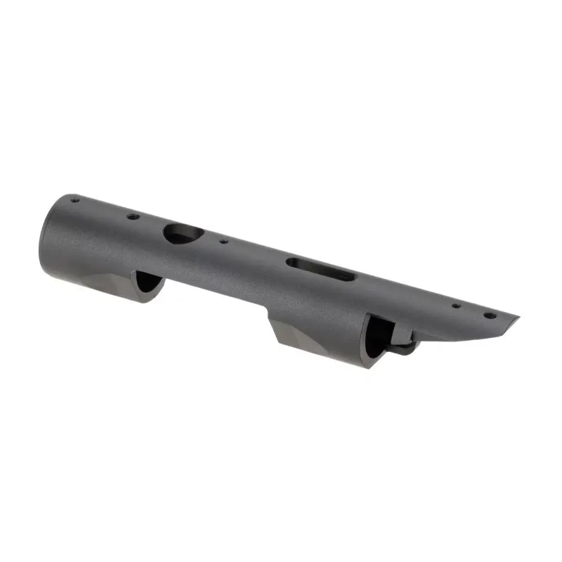 Recibidor VSR-10 Type B · Negro