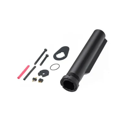 Tubo Culata M4 / M16 Aluminio