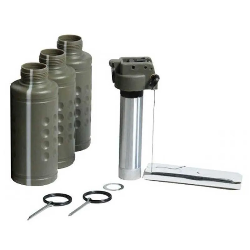 Shocker Thunder B 3PCS