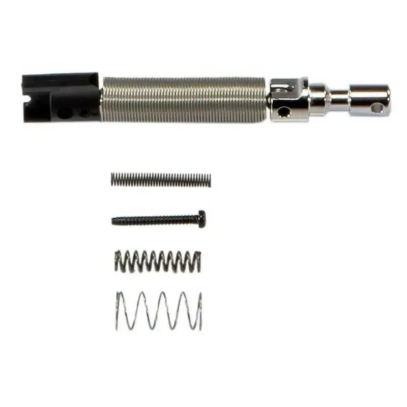 Muelle Reforzado Set Nozzle MWS