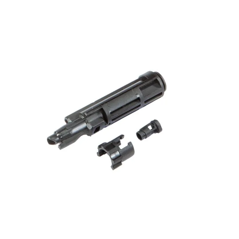 Nozzle Reforzado MWS