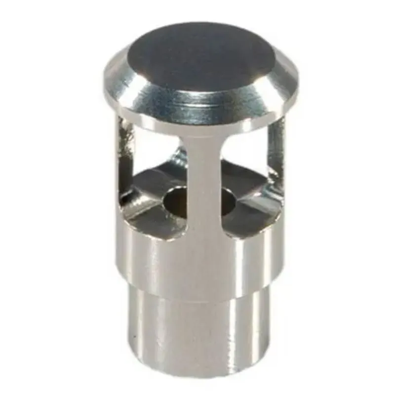 Valvula Npas LOW Nozzle MWS