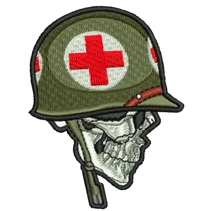 Calavera Sanitario