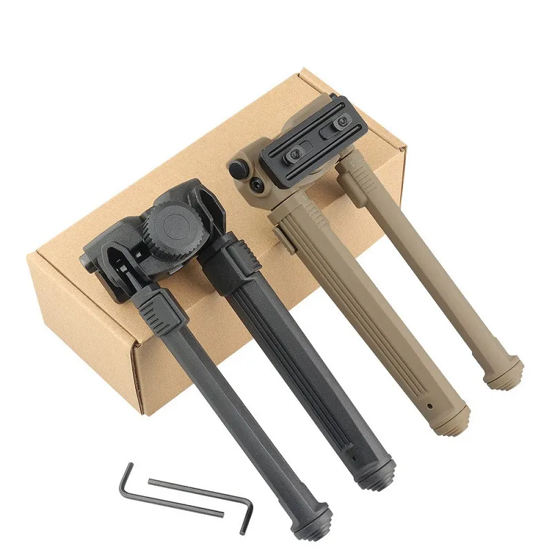 M-LOK GP16 · Negro