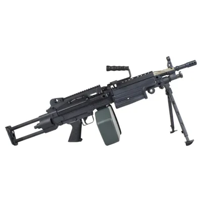 M249 para Polimero A&K