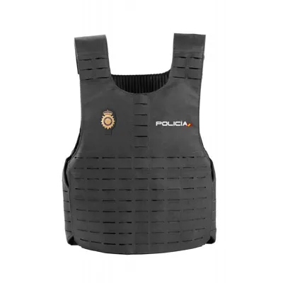 Antibalas Rabintex GUARDTEX24+Funda MOLLE