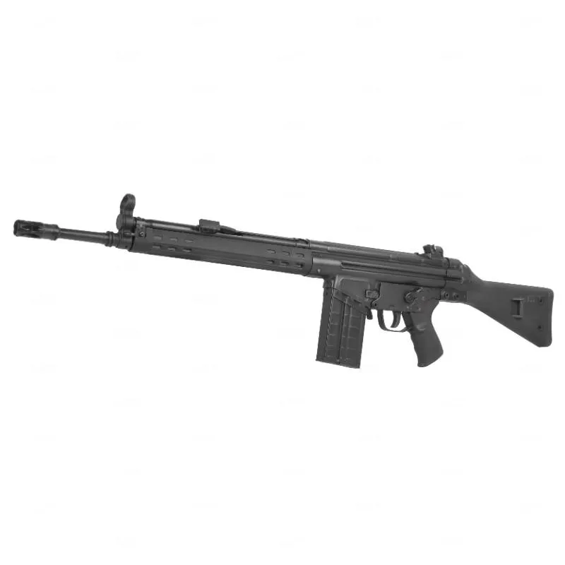 G3 LC-3A3-S gr M100 · Negro