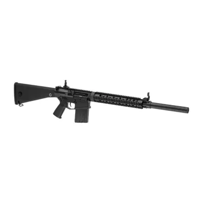 SR-25 Full Metal CM098