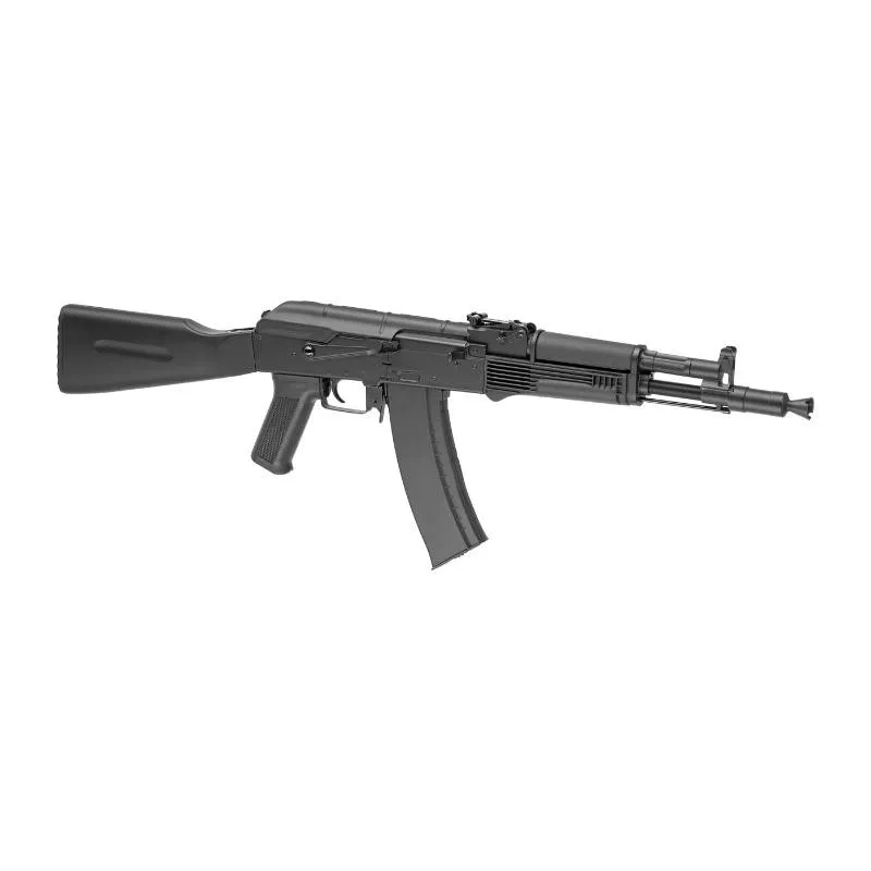 AK74 Compact CM031B · Negro