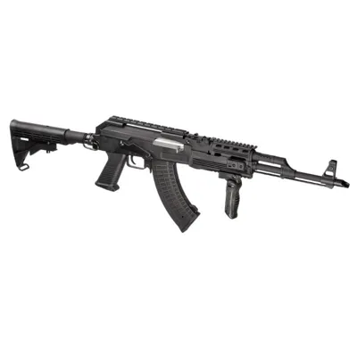 AK47 Tactical Full Metal CM039C