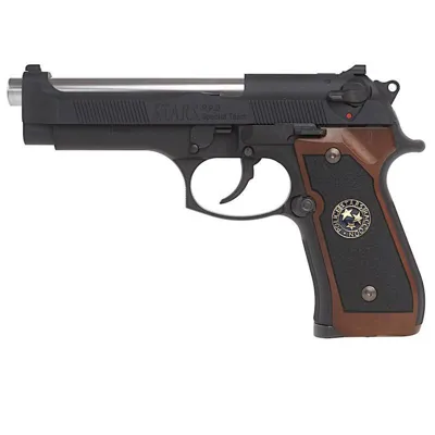 M92F Biohazard Samurai Edge Hig Grade