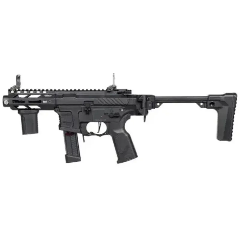 G&G Armament ARP9 3.0 · Negro