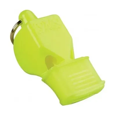 Silbato FOX40 Classic CMG con Boquilla