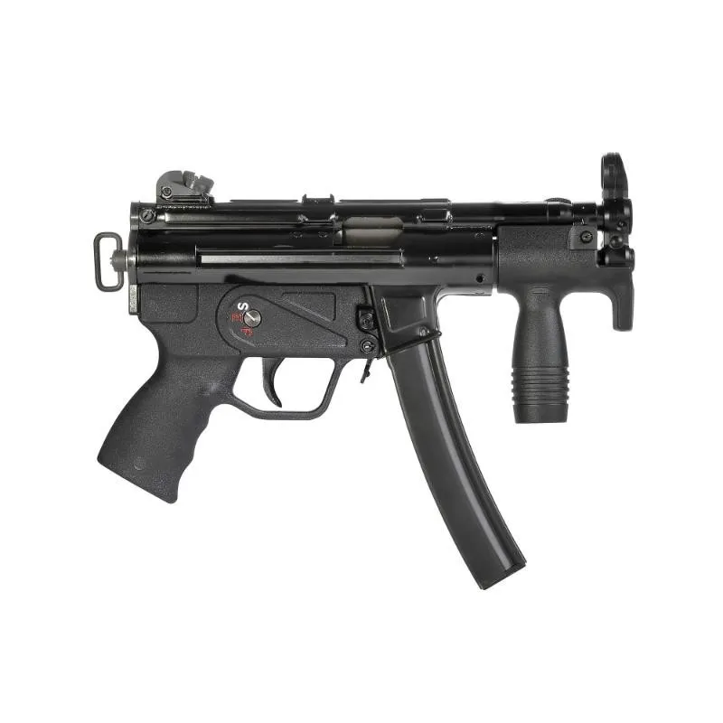 MP5K Early Model V2 · Negro