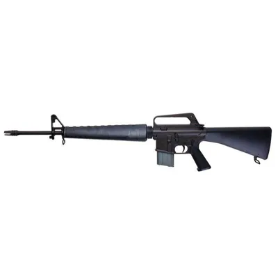 Colt M16A1 M4 V3 XM16E1