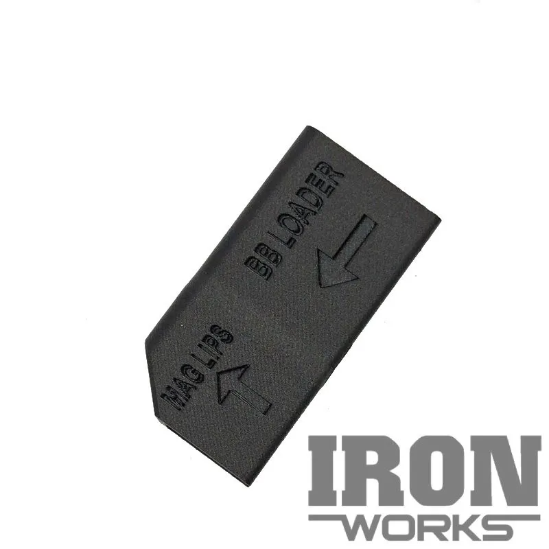 Adaptador Speed Loader MWS Iron Works