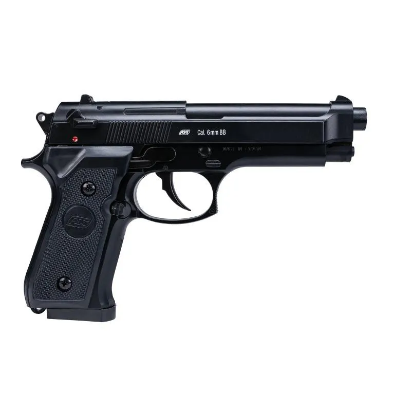 M92 F Muelle