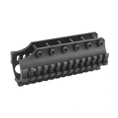 Rail Silenciador AS VAL / VSS PK-413 - LCT