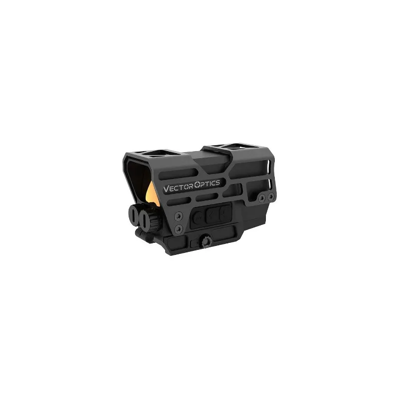 Vector Optics Frenzy Plus 1x31x26