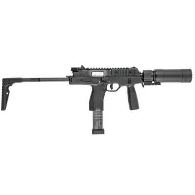 MP9 Mp-Ix Maruyama